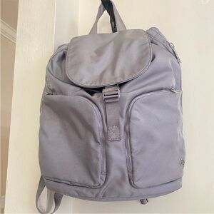 Lululemon Backpack